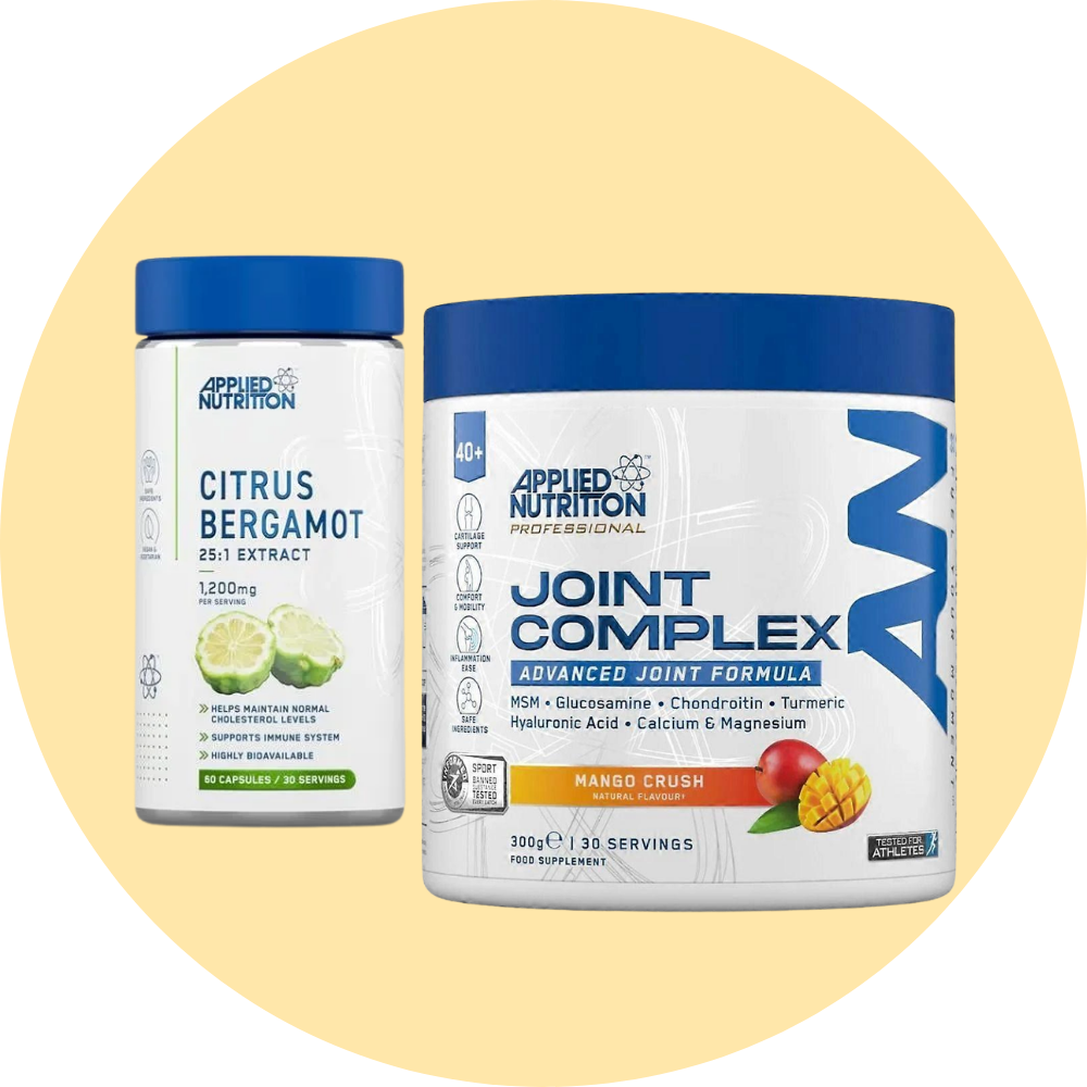Health & Wellbeing