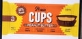 Nano protein cups salty peanut butter 42g
