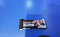 MUSASHI PROTEIN WAFER VANILLA 40G