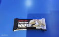 MUSASHI PROTEIN WAFER WHITE CHOCOLATE 40G