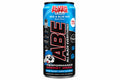 ABE Energy Drink 330ml Slush Puppie (Red & Blue)