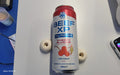 AN BEEF-XP Can Cherry Slushie 500ml