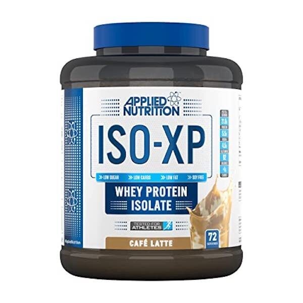AN Iso-Xp 1.8kg (Cafe Latte)