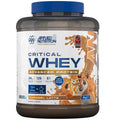 AN Critical Whey 2kg (Caramel Latte)