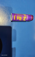 NUTREND Pump Shot 60ml (Blackberry + Lime)