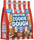 AN Cookie Dough 1kg (Choco Bueno)