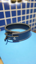 GYM Accessories Weightlifting Lever Belt (Black)