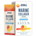AN Marine Collagen Sticks (Strawberry Lemonade)