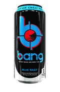 BANG Blue Razz