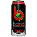 BANG Peach Mango