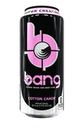 BANG Cotton Candy