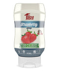 MRS TASTE Syrup 335g (Strawberry Syrup)