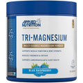 AN TRI Magnesium 200g Blue Raspberry