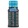 ABE Energy shots (Blue Lagoon)