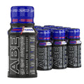 ABE Energy shots (Red bull)