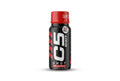 C5 Shot Pre Workout Sour Cherry 80ml Bottle