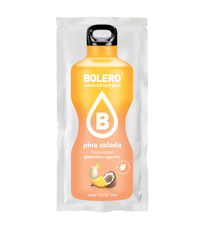 Bolero 1.5L (Pina Colada)