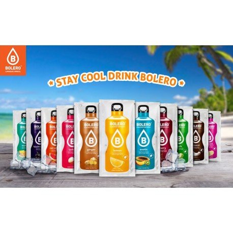 Bolero 1.5L (Mango)