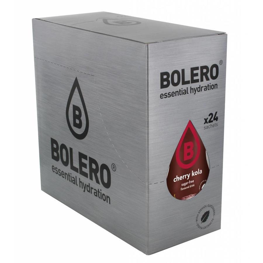 Bolero 1.5L (Cherry Kola)