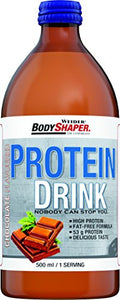 WEIDER Protein Drink 500ml Chocolate