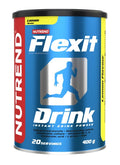 NUTREND Flexit Drink 400g Lemon