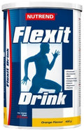 NUTREND Flexit Drink 400g Strawberry