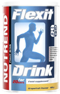 NUTREND Flexit Drink 400g Orange