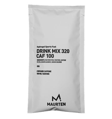 MAURTEN Drink Mix 320 CAF 100