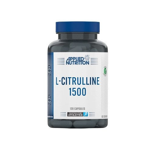 AN L-Citrulline 1500mg