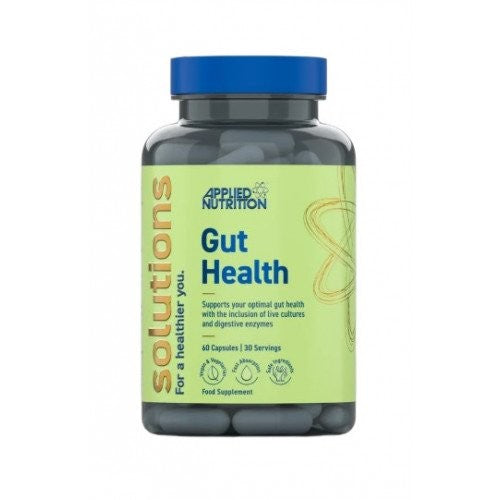 AN Gut Health 60 Capsules