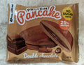 BB Protein Pancake 40g Double Chocolate