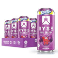 RYSE Fuel 473ml Kool-aid Grapes