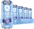 RYSE Fuel 473ml Arctic berry