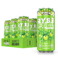 RYSE Fuel 473ml Sour Green Apple