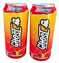 GHOST Energy Drink 473ml Strawbango