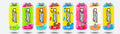 GHOST Energy Drink 473ml Citrus