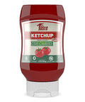 MRS TASTE Sauce 350g Ketchup Spicy