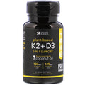 SR D3 + K2 60 Softgels