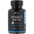 SR Omega 3 Fish oil 30 softgels