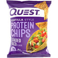 Quest Tortilla Chips Loaded taco