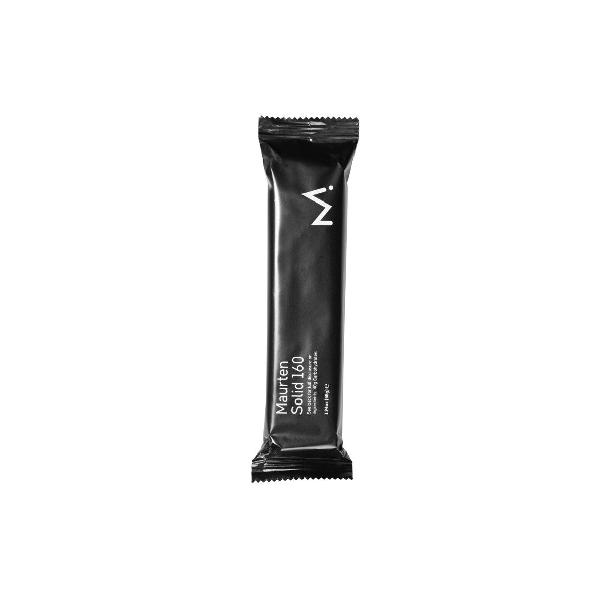 MAURTEN Solid 160 Oat-based bar