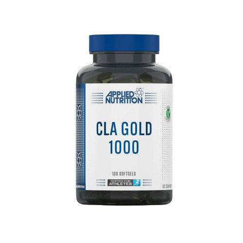 AN CLA Gold 1000 100 Softgels