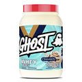 GHOST Whey protein 2lbs Cinnabon