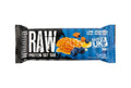 WARRIOR RAW Bar 75g Honey berry