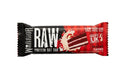 WARRIOR RAW Bar 75g Red velvet