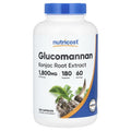 NUTRICOST  Glucomannan