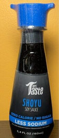 MRS TASTE Shoyu Soy Sauce