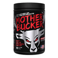 MOTHER BUCKER Pre-workout 394g Gym junkie juice