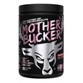 MOTHER BUCKER Pre-workout 390g Strawberry super sets