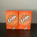 CRUSH STG 6 packets Orange